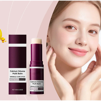 Multi Effect Moisturizing Cream Stick