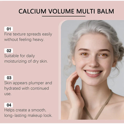 Multi Effect Moisturizing Cream Stick