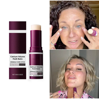 Multi Effect Moisturizing Cream Stick