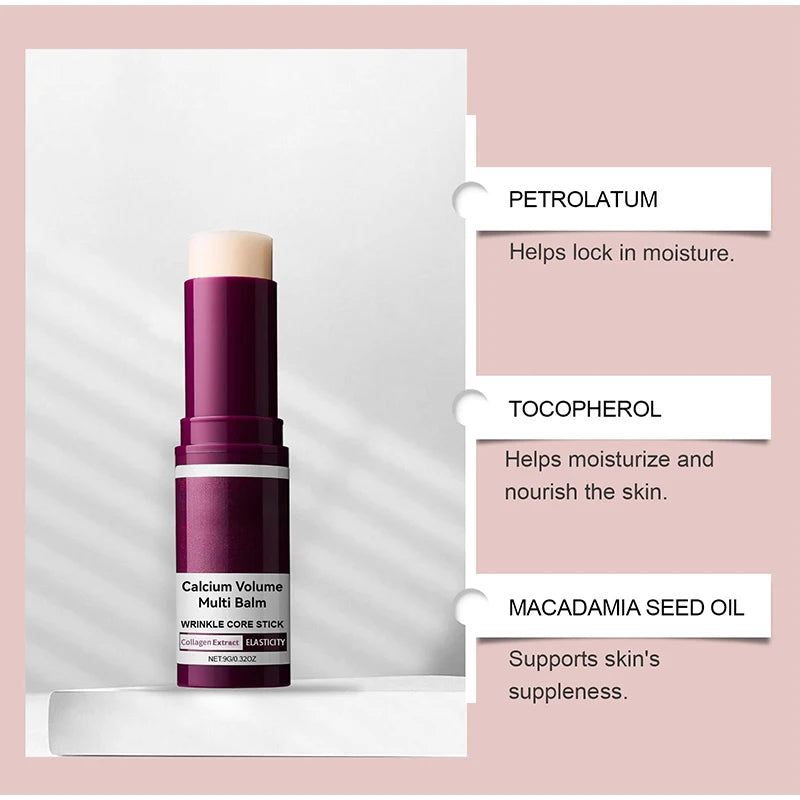 Multi Effect Moisturizing Cream Stick
