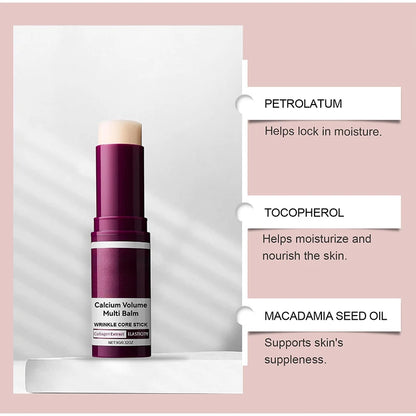 Multi Effect Moisturizing Cream Stick