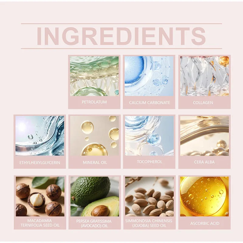 Multi Effect Moisturizing Cream Stick