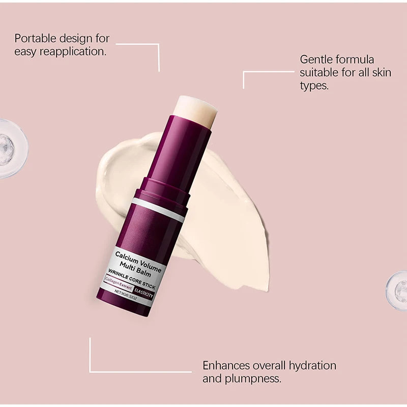 Multi Effect Moisturizing Cream Stick